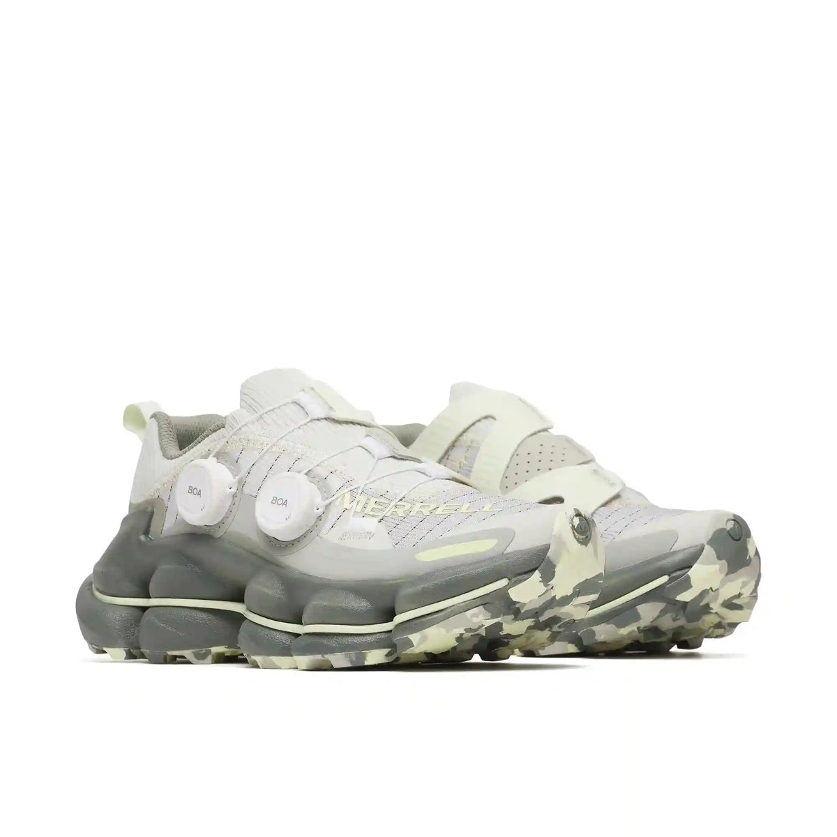 SpeedArc Surge BOA®