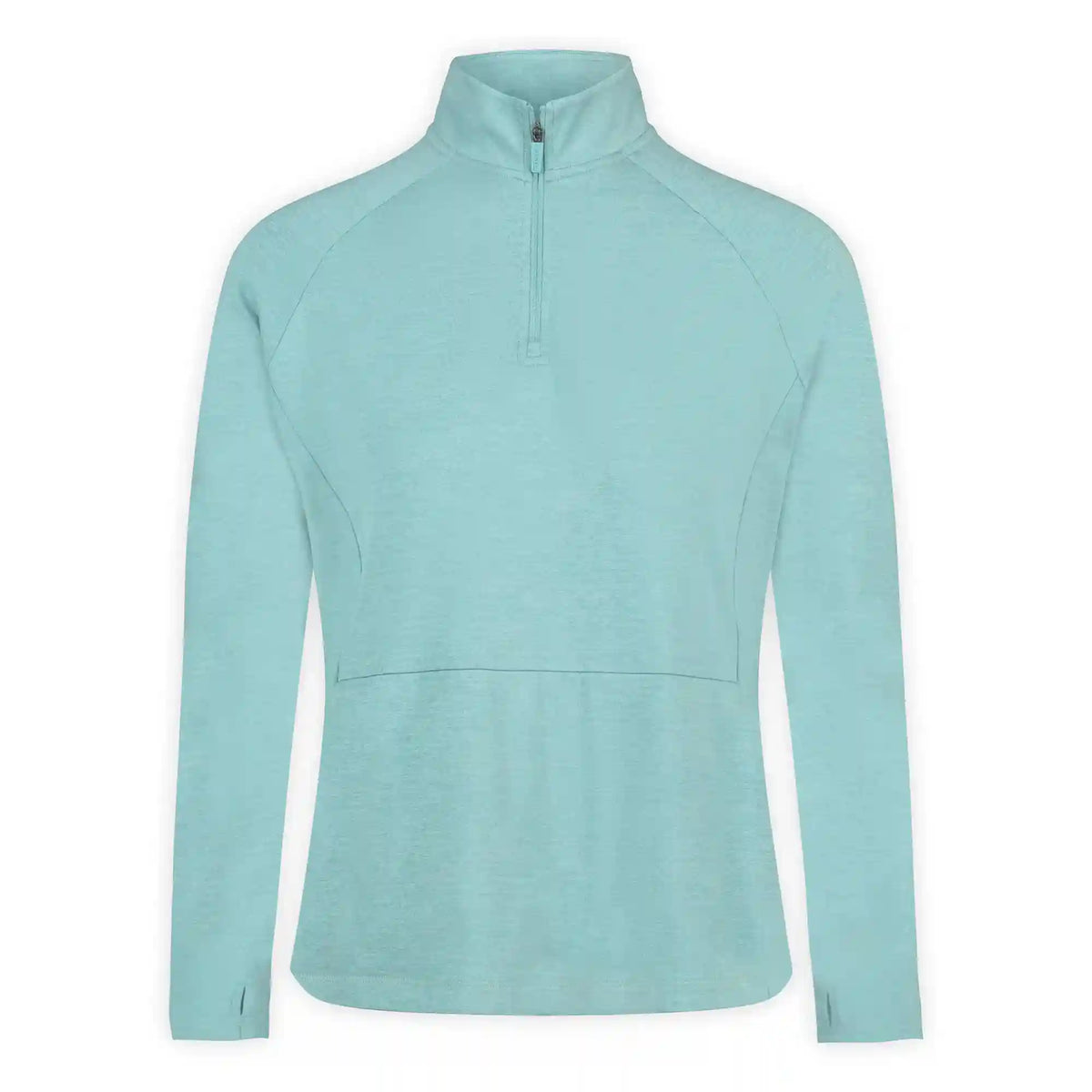Birch Quarter Zip