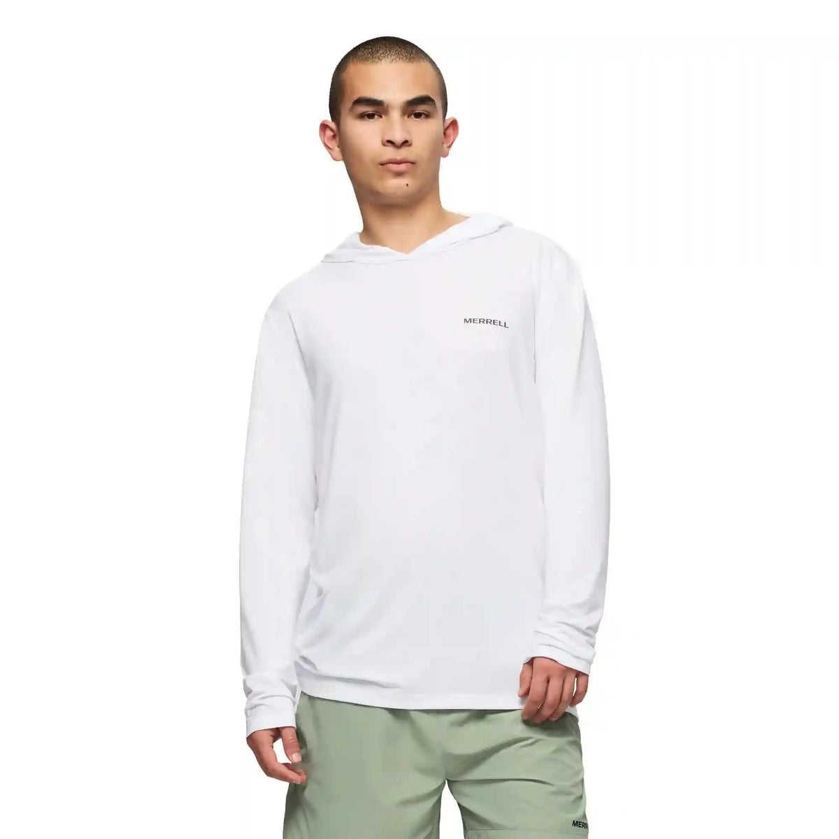 Tundra Tencel Hoody