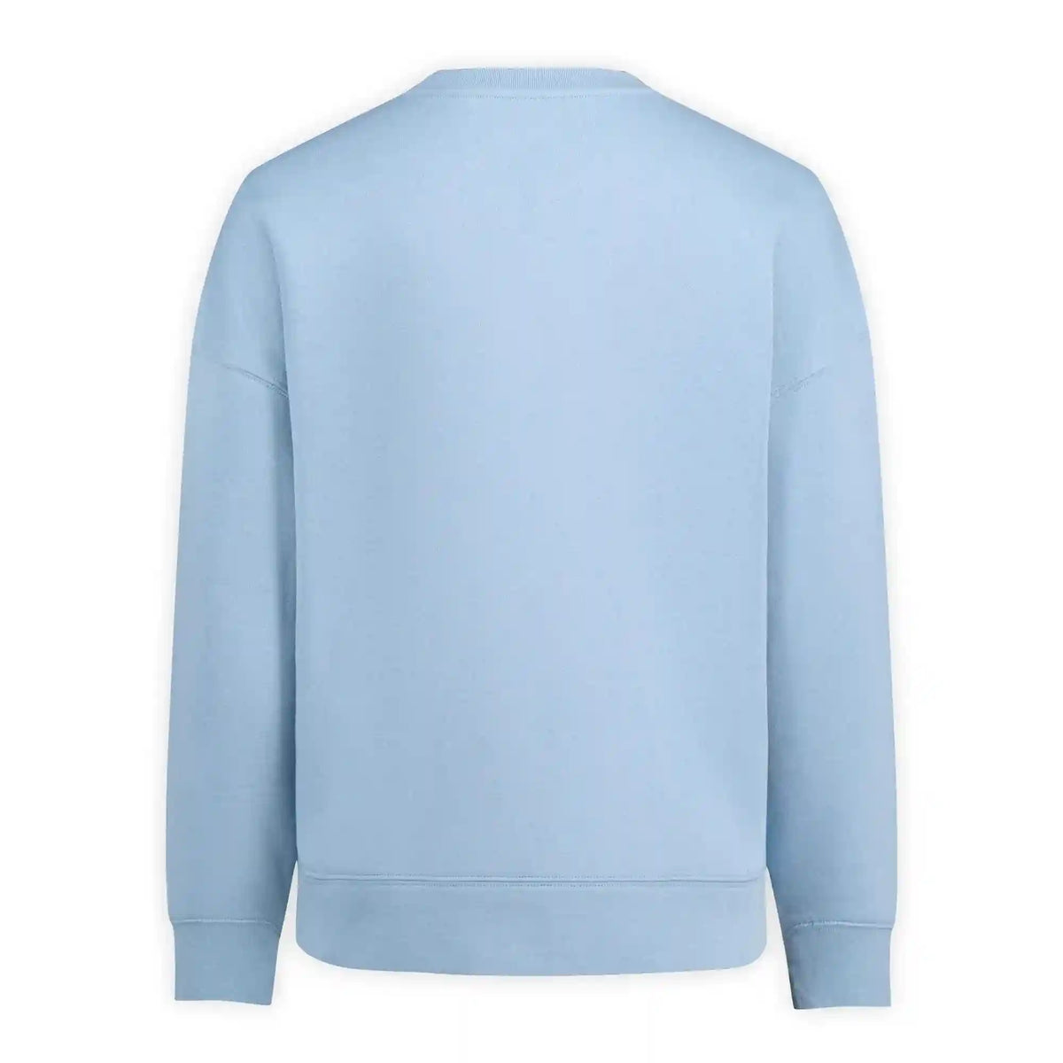 Boyfriend Crew Sweatshirt