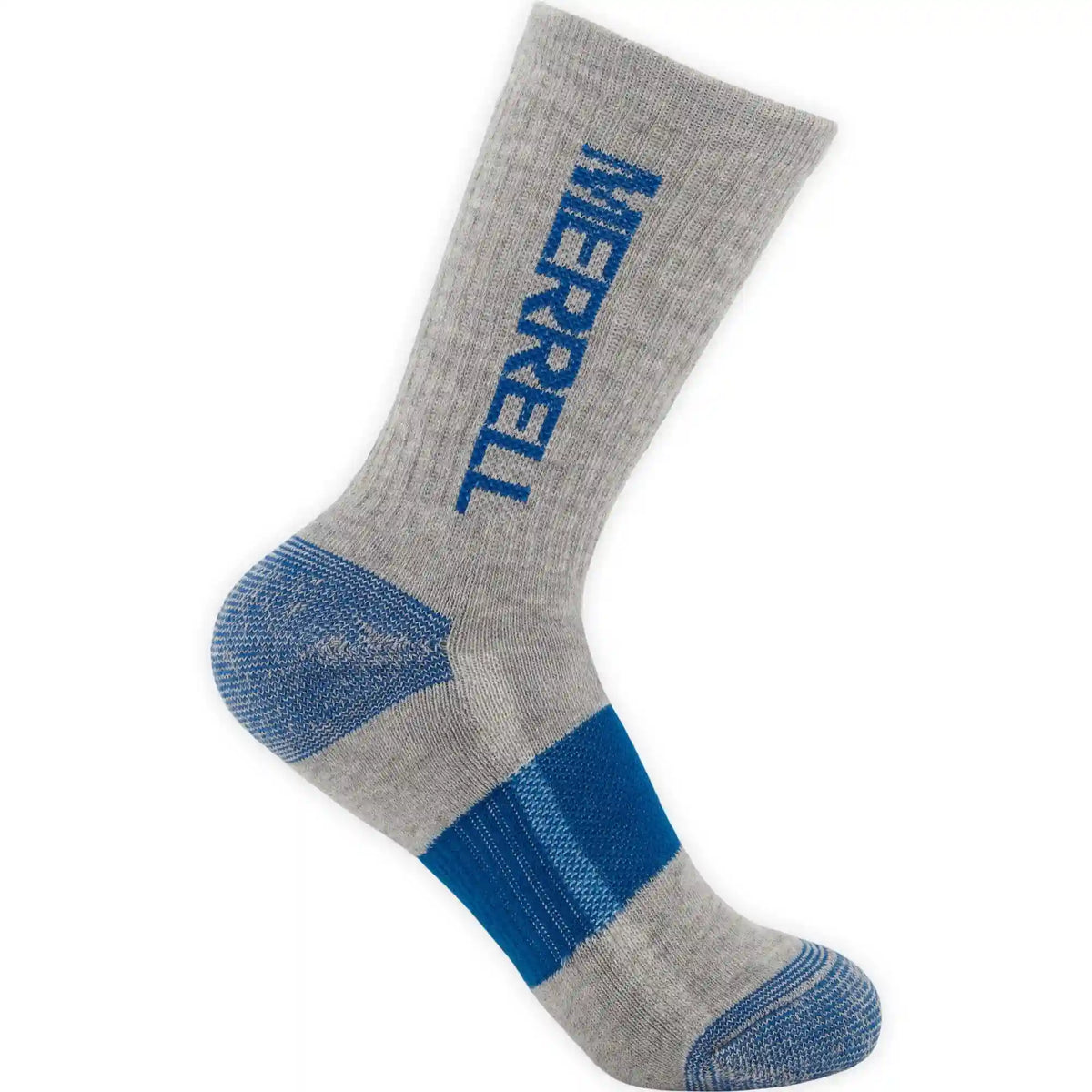 Eco Cushioned Crew 3 Pack