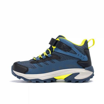 Moab Speed Mid 2 A/C Waterproof