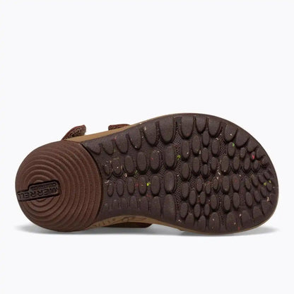 Bare Steps® Sandal