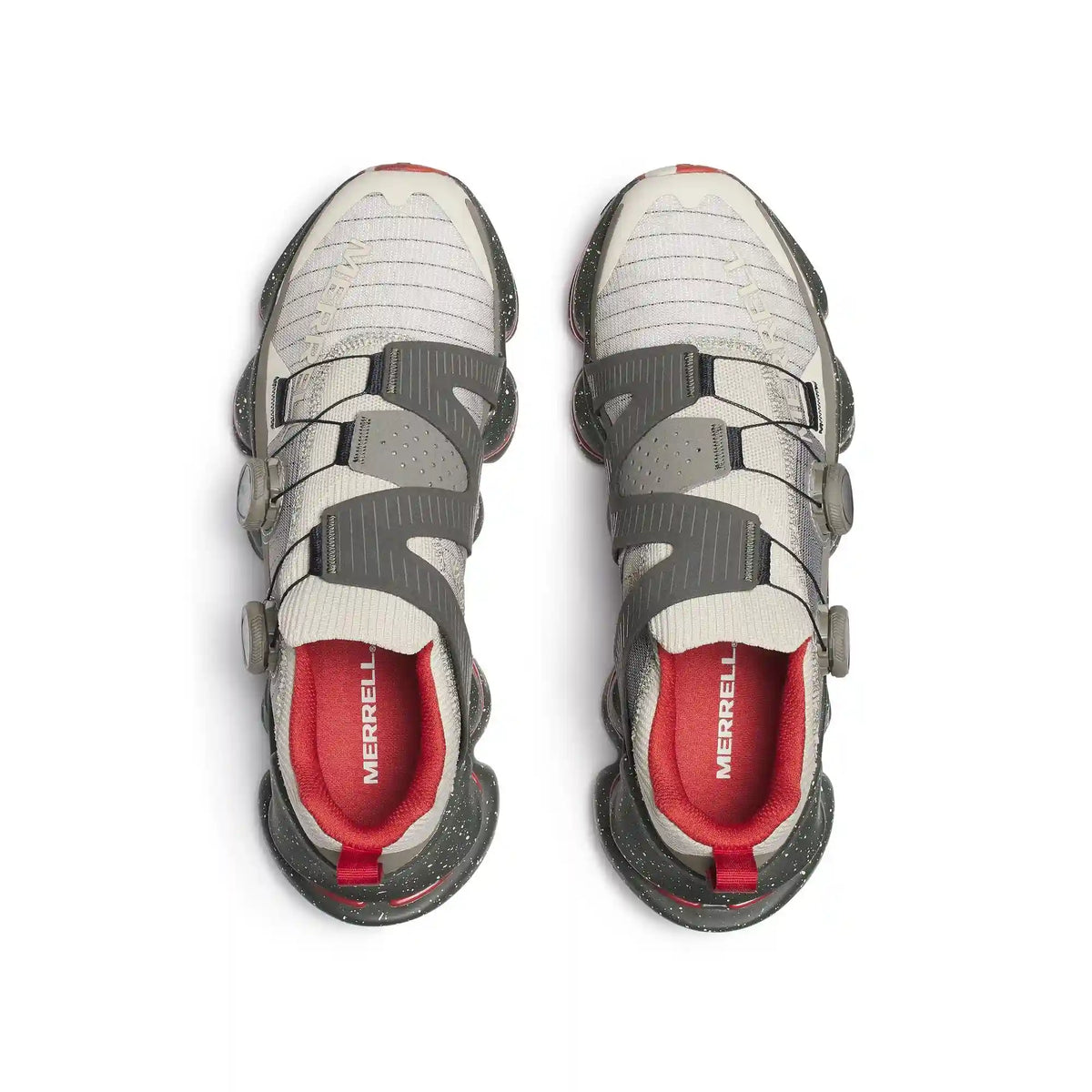 SpeedArc Surge BOA®