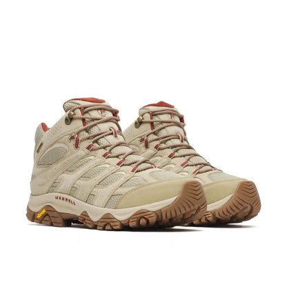 Moab 3 Mid Waterproof