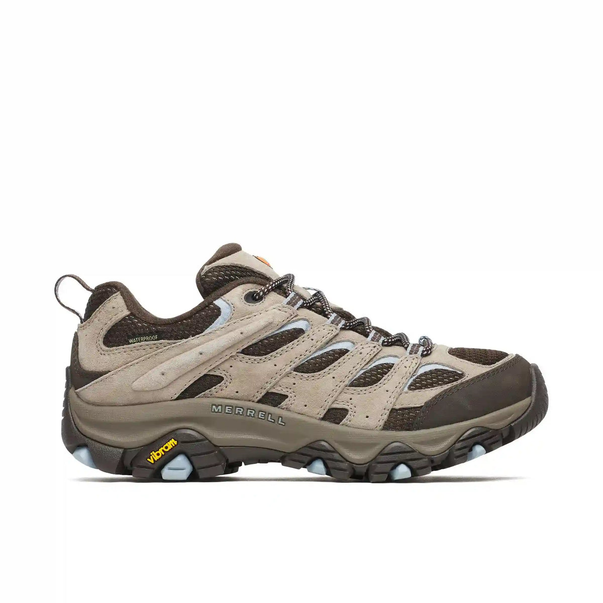 Moab 3 Waterproof