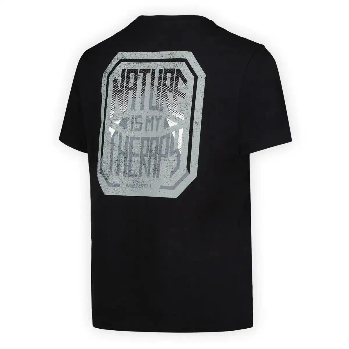 Nature Is My Therapy Graphic Tee