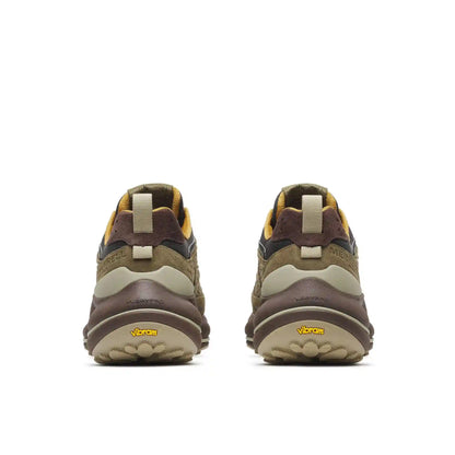 SpeedArc Matis Leather Waterproof