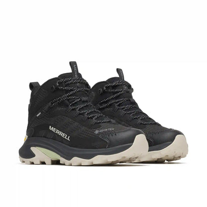 Moab Speed 2 Mid GORE-TEX®