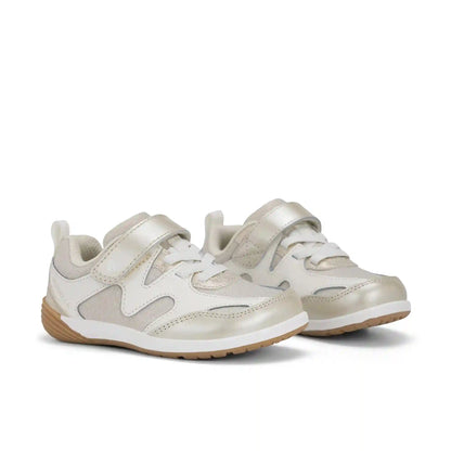 Bare Steps Trail Glove