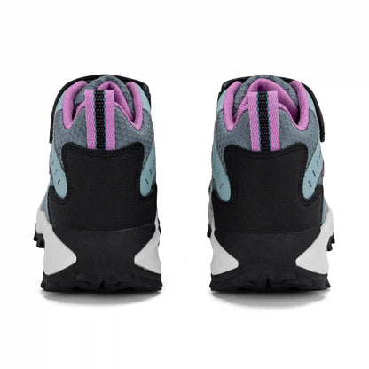 Moab Speed Mid 2 A/C Waterproof