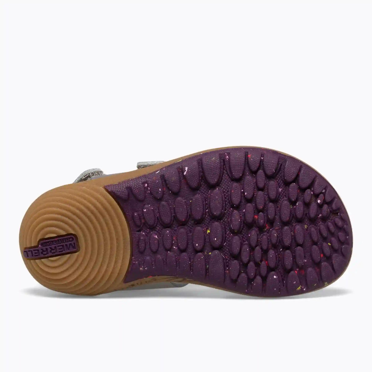 Bare Steps® Sandal