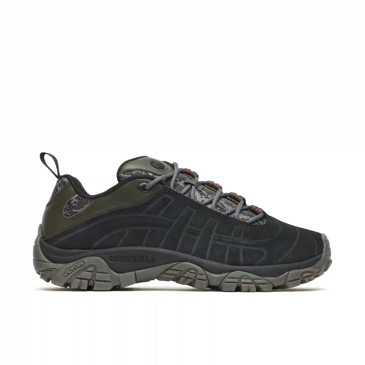 Moab 2 Remix Leather 1TRL