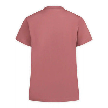 Stripe Landscape Graphic Crew Tee