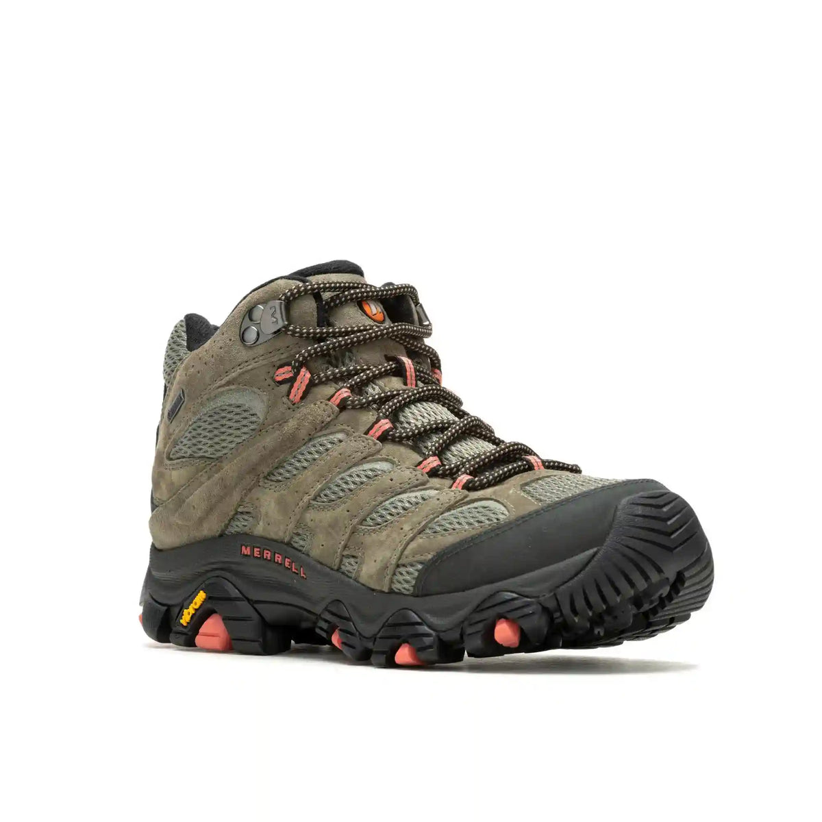 Moab 3 Mid GORE-TEX®