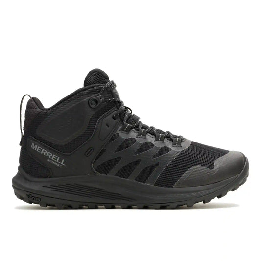 Nova 3 Mid Tactical Waterproof Boot Wide Width