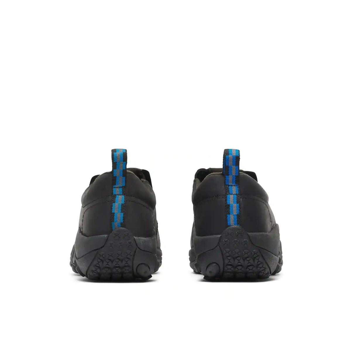 Jungle Moc Leather Comp Toe Work Shoe