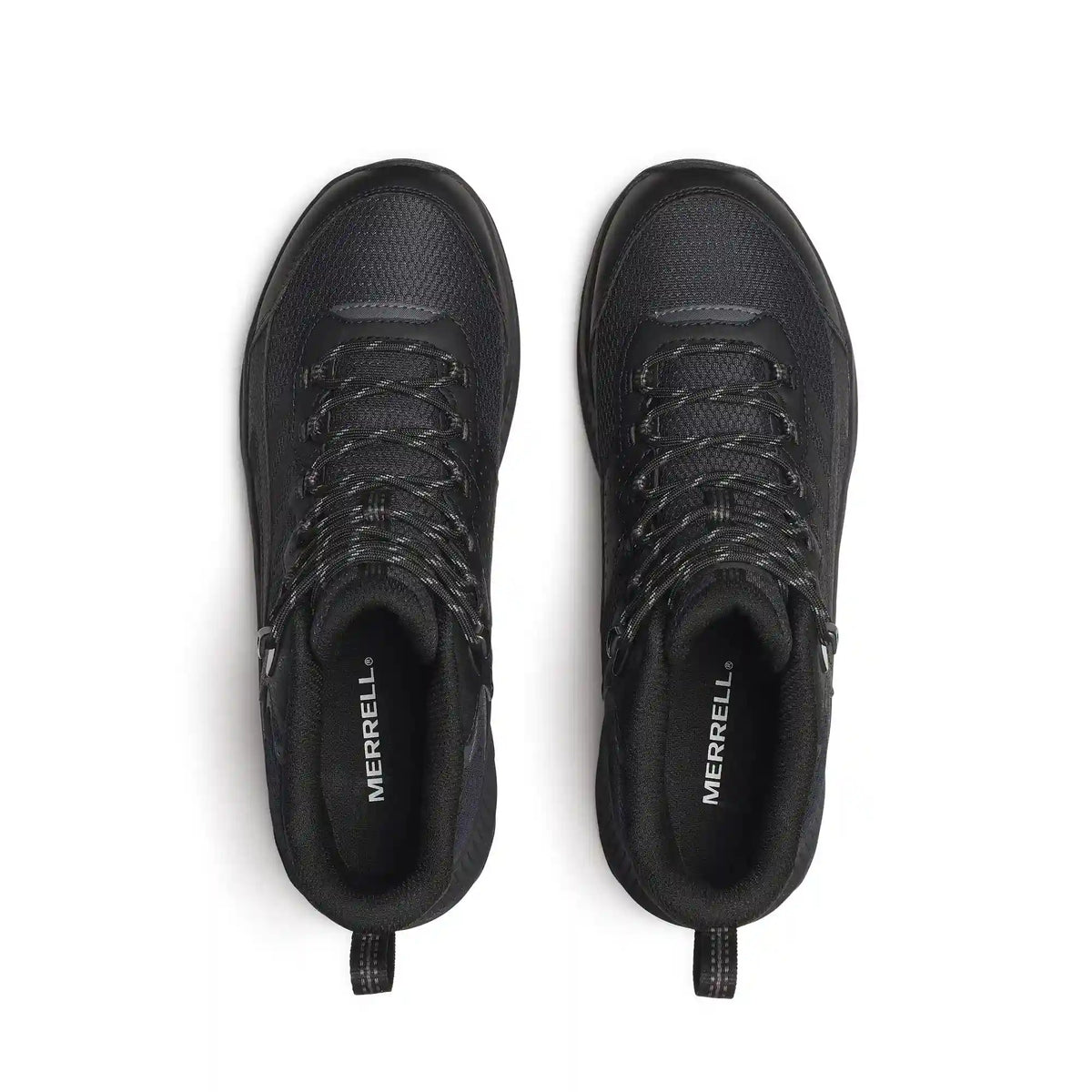 Speed Strike 2 Mid Waterproof