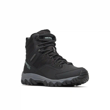 Thermo Akita Mid Waterproof