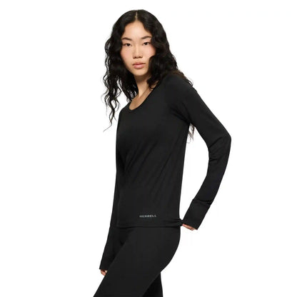 Juniper Base Layer Top