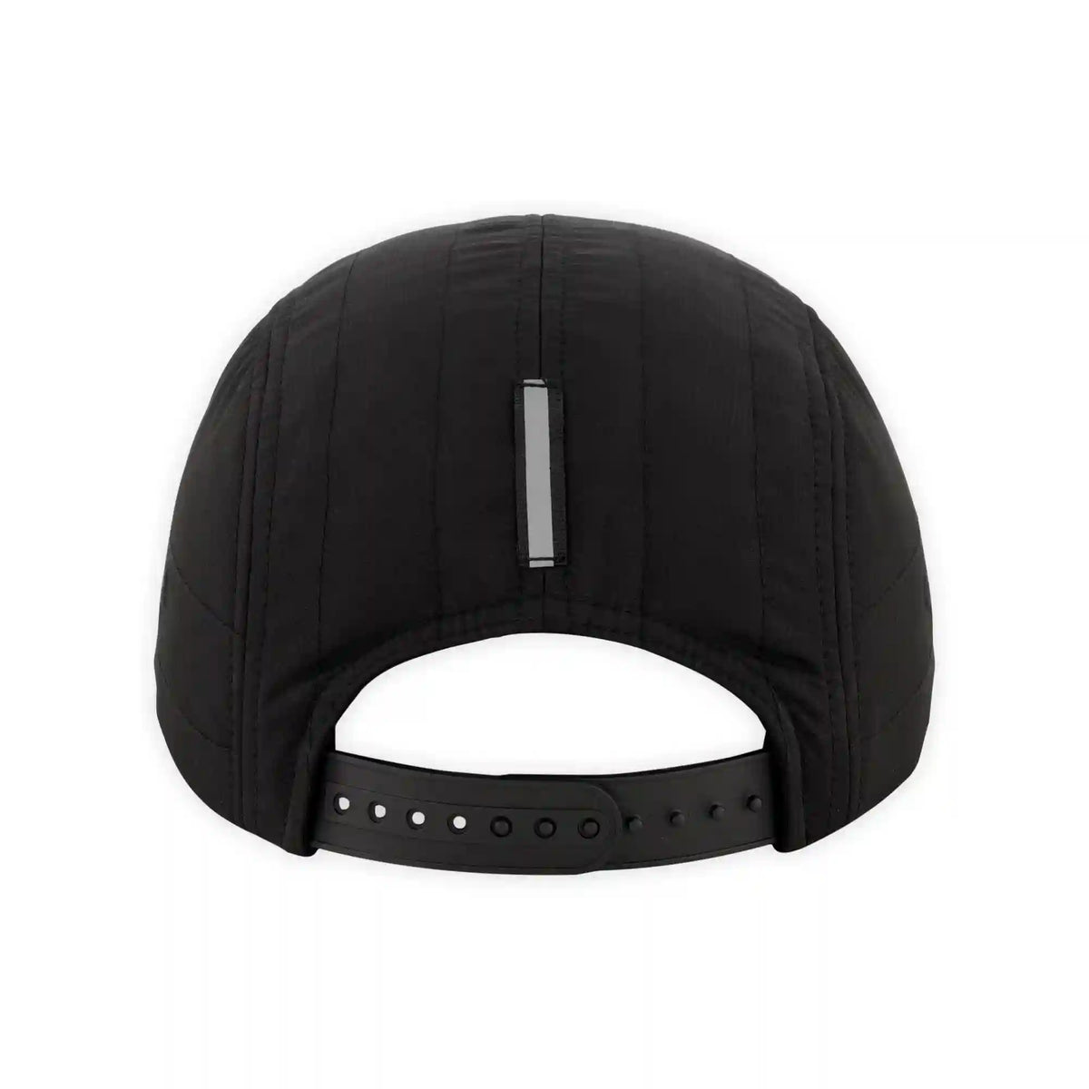 Flint Quilted Camper Hat