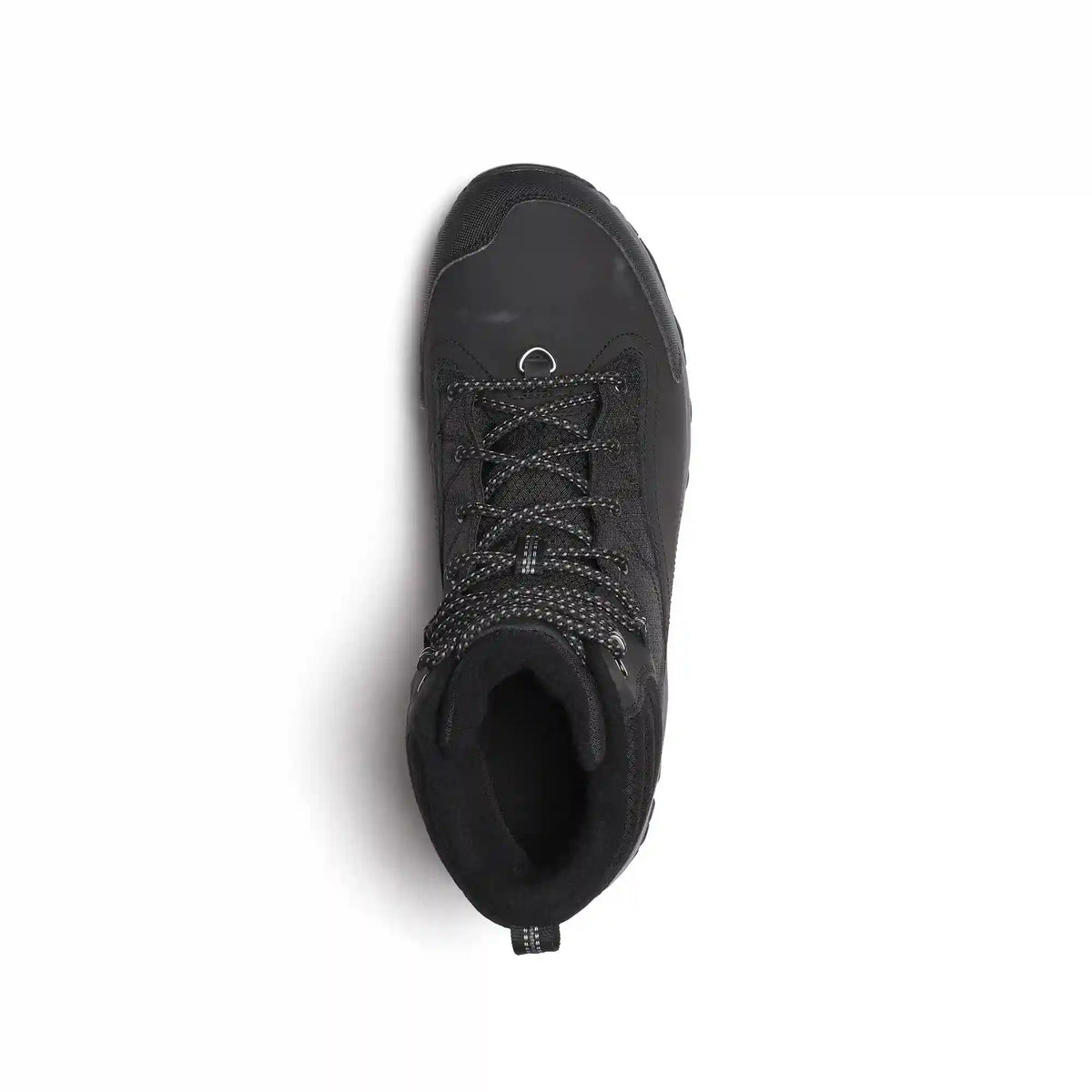 Thermo Akita Mid Waterproof