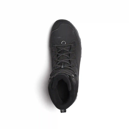 Thermo Akita Mid Waterproof Wide Width