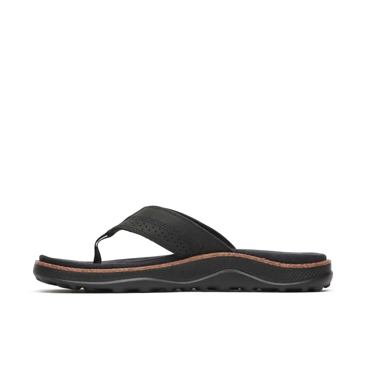 Cove Leather Flip