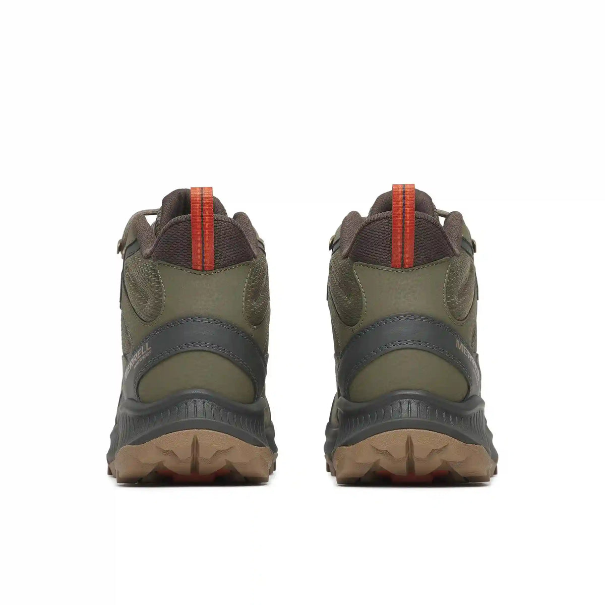 Speed Strike 2 Mid Waterproof