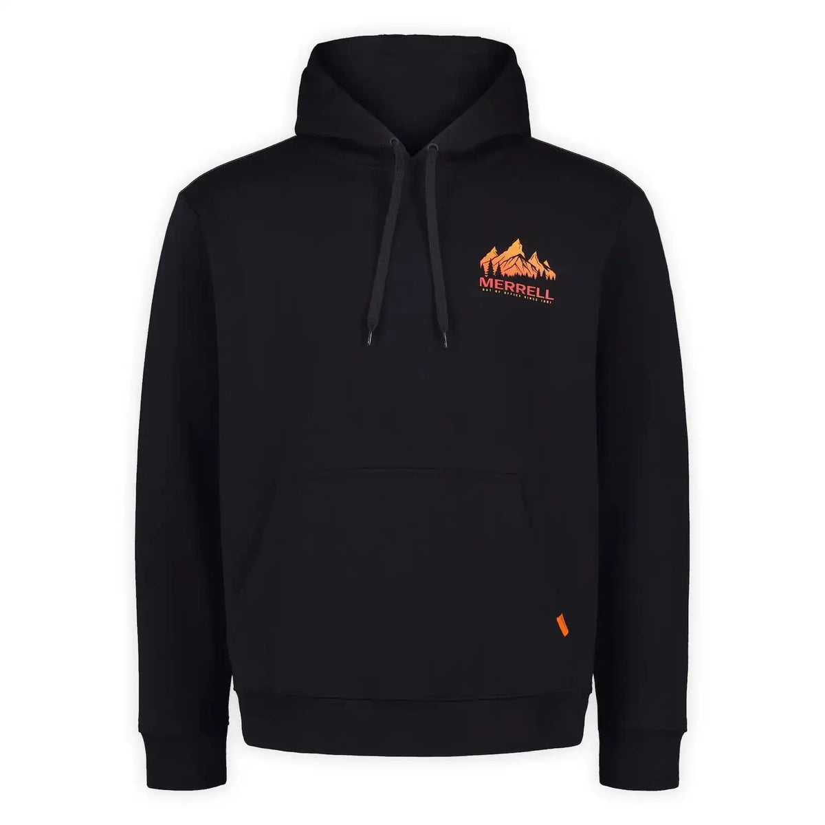 1981 Graphic Hoody