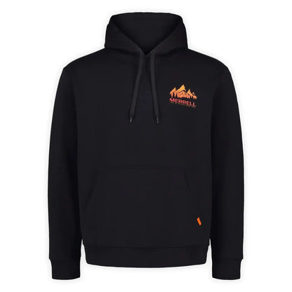 1981 Graphic Hoody