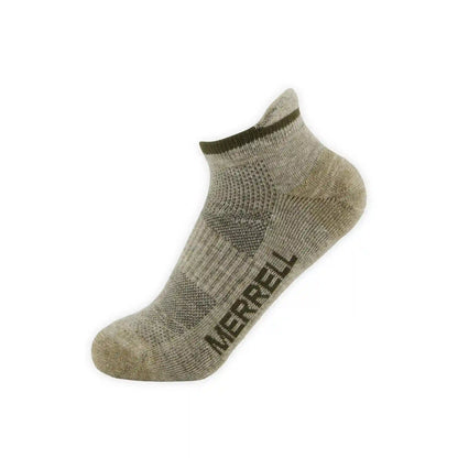 Premium Wool Trail Low Cut Sock