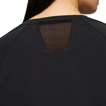 Safan Long Sleeve Raglan Top