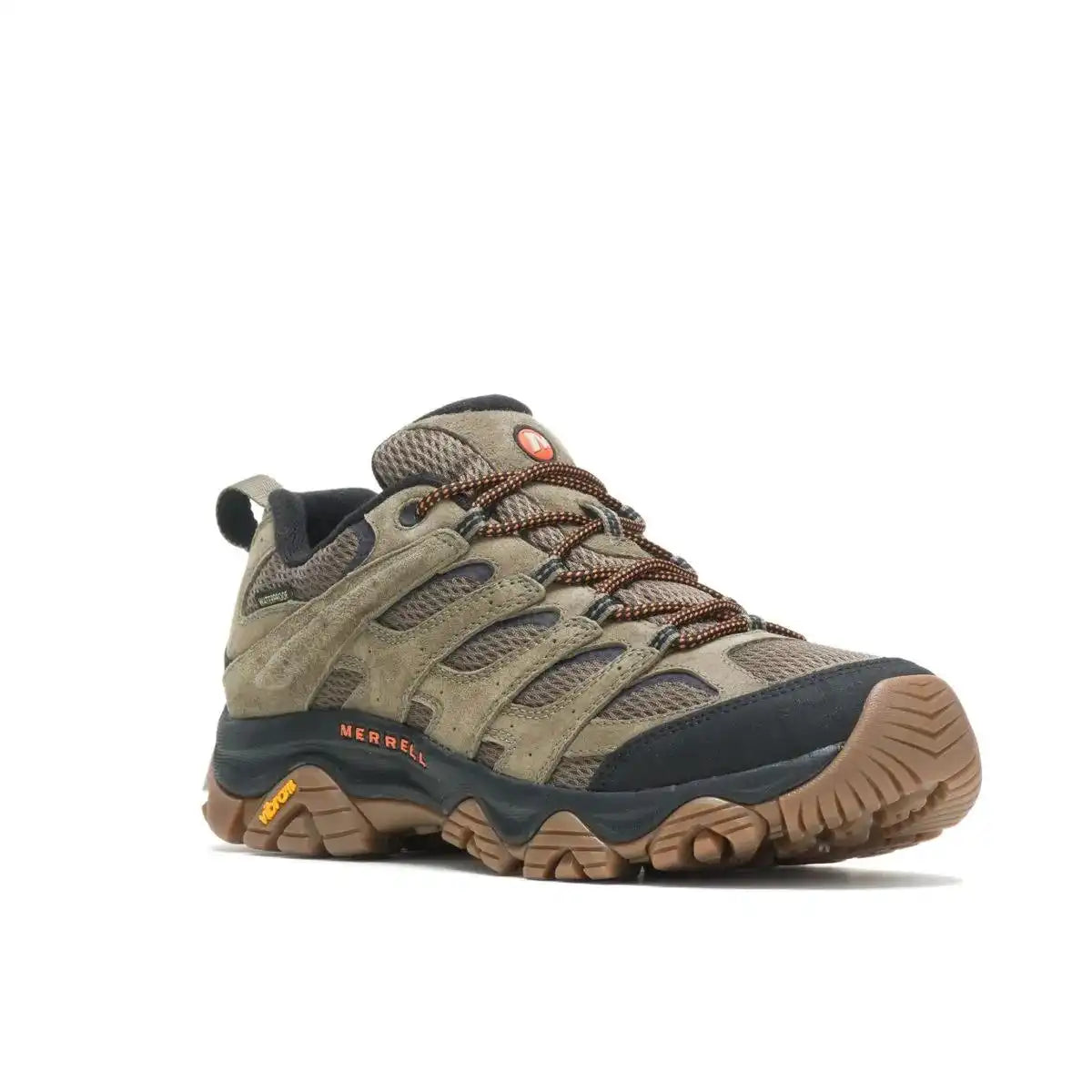 Moab 3 Waterproof