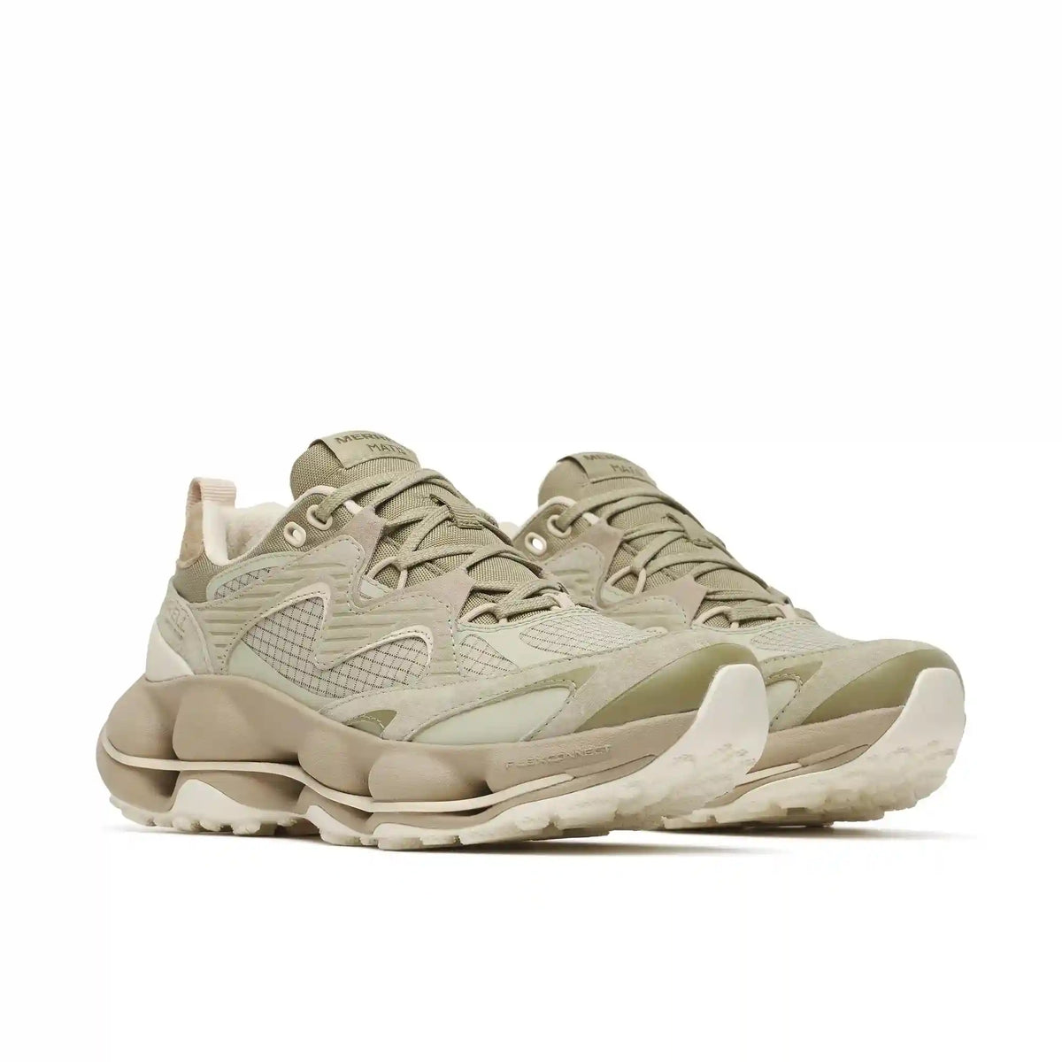 SpeedArc Matis Leather Waterproof