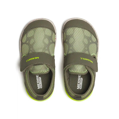 Bare Steps® H2O Water Shoe