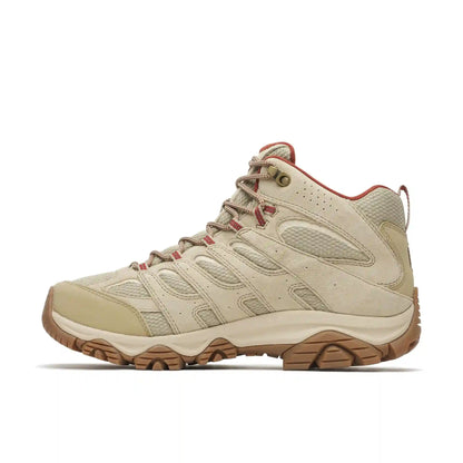 Moab 3 Mid Waterproof Wide Width