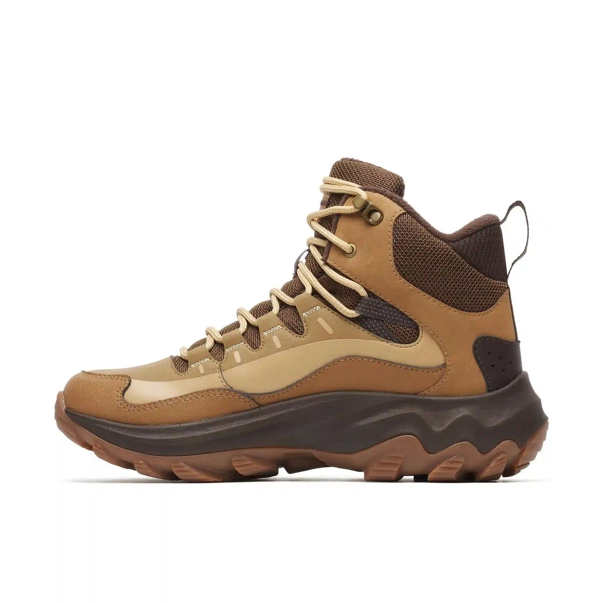Thermo Chill 2 Mid Waterproof