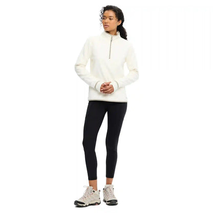 Brimrock Quarter Zip Fleece