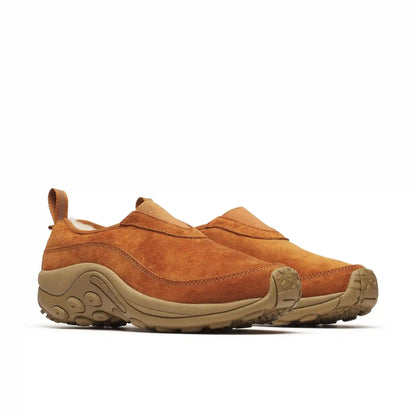 Jungle Moc Cozy Luxe