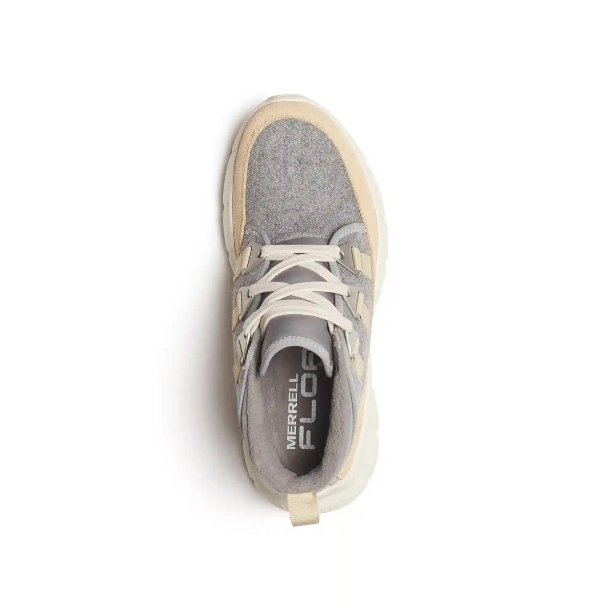 Clover Mid Wool Waterproof