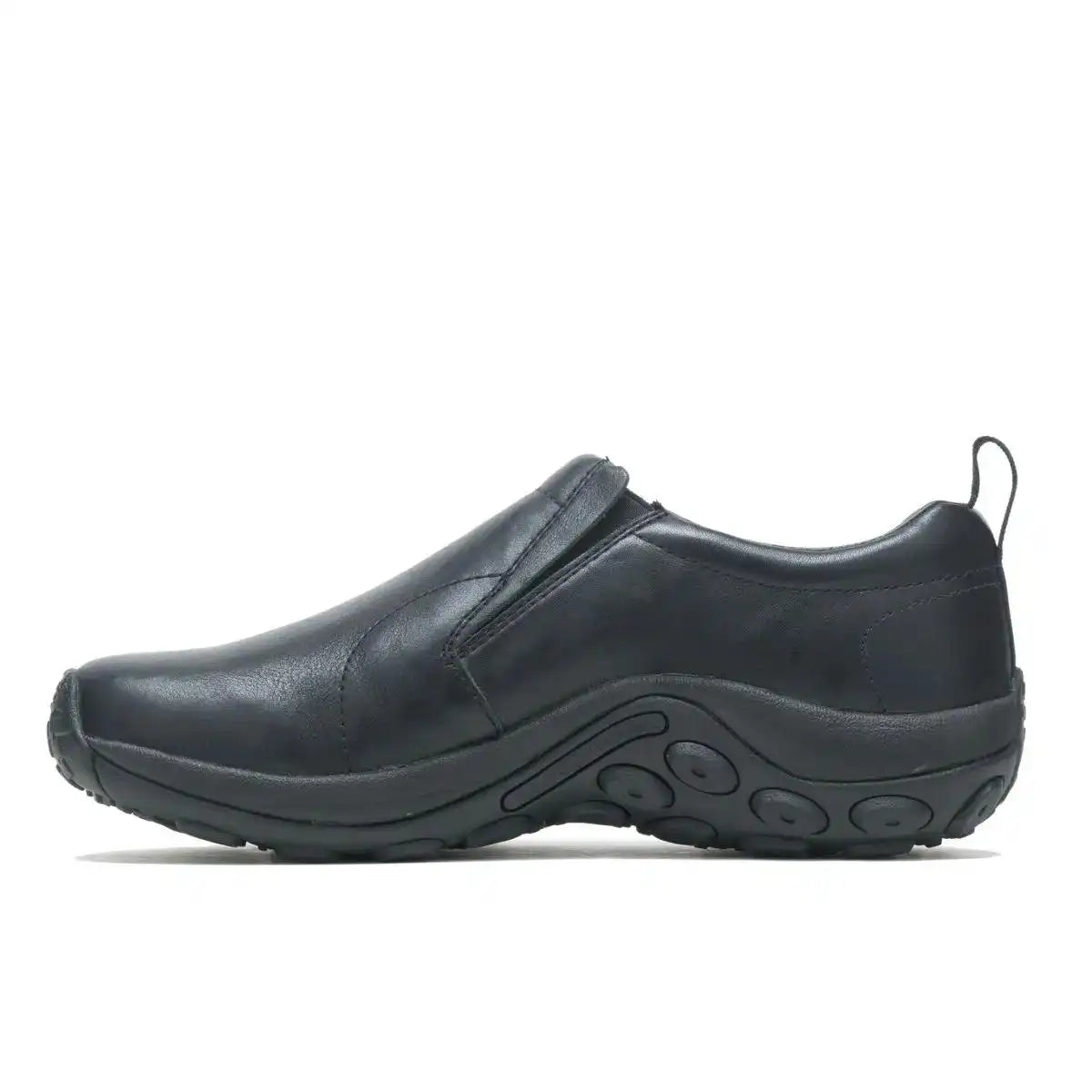 Jungle Moc Leather 2 Wide Width