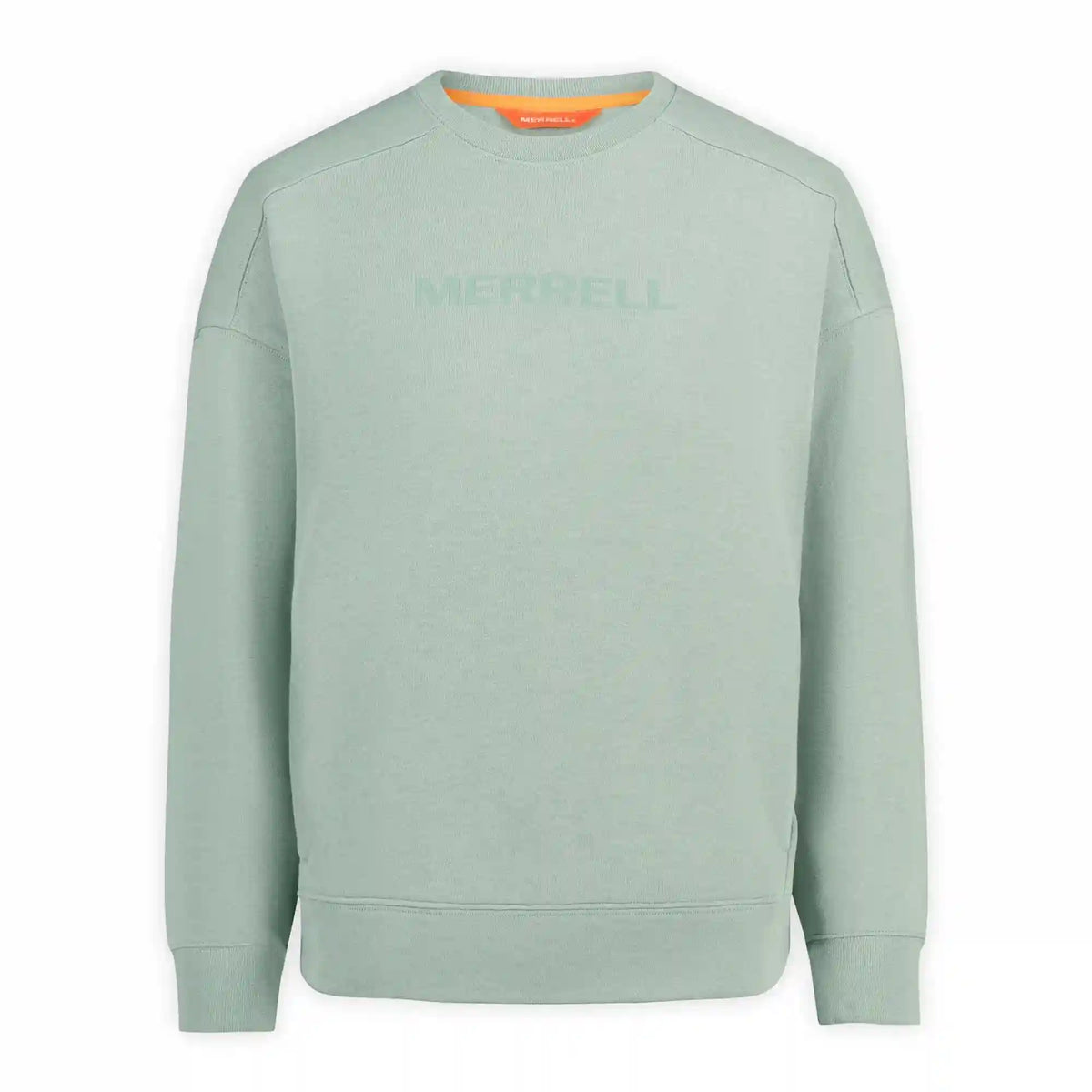 Boyfriend Crew Sweatshirt