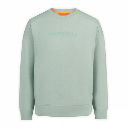 Boyfriend Crew Sweatshirt