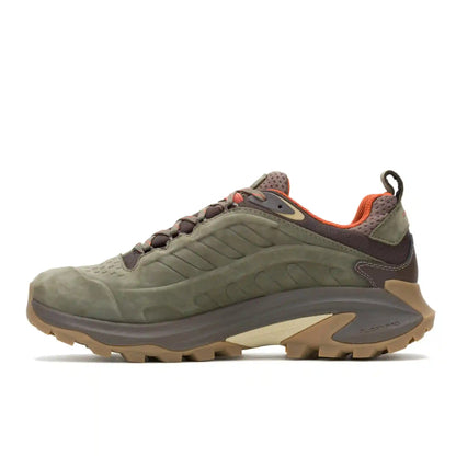 Moab Speed 2 Leather Waterproof