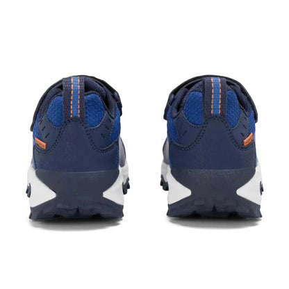 Moab Speed 2 Low A/C Waterproof