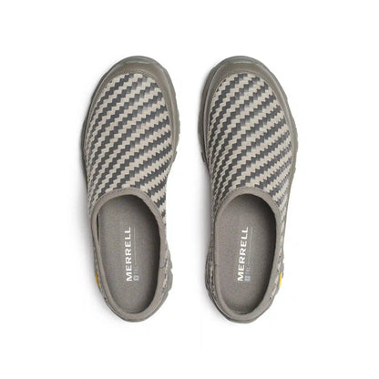 1TRL Moab 2 Slide Leather Woven