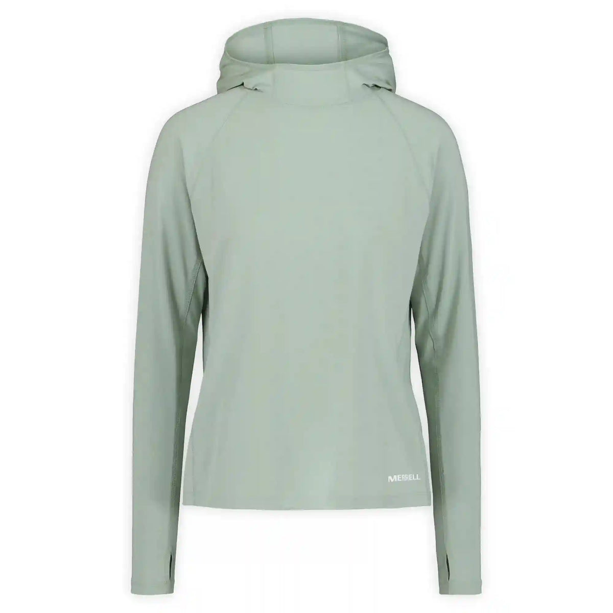 Eliza Tencel Sun Hoody