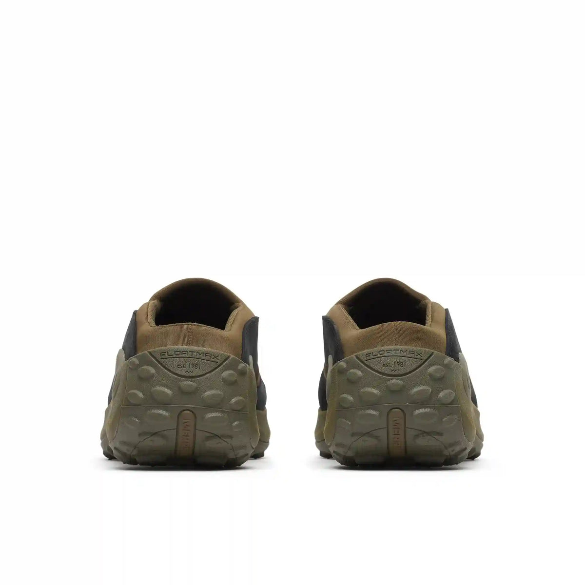 Jungle Trek Mule