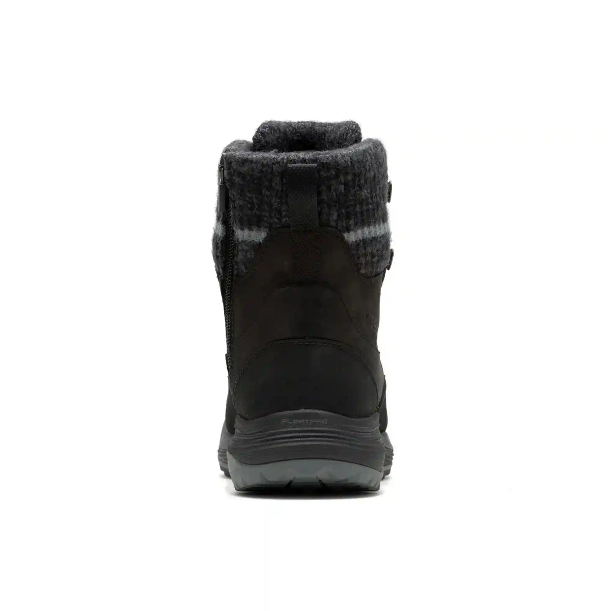 Siren 4 Thermo Mid Zip Waterproof